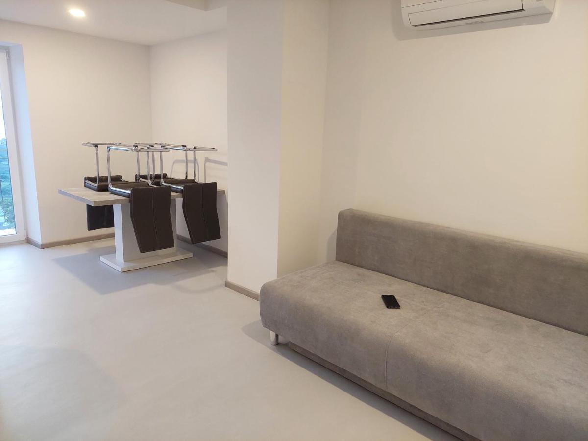 Apartma Rene Изола Екстериор снимка