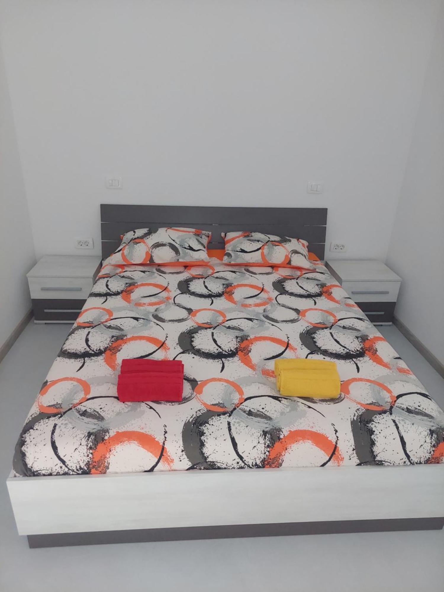 Apartma Rene Изола Екстериор снимка